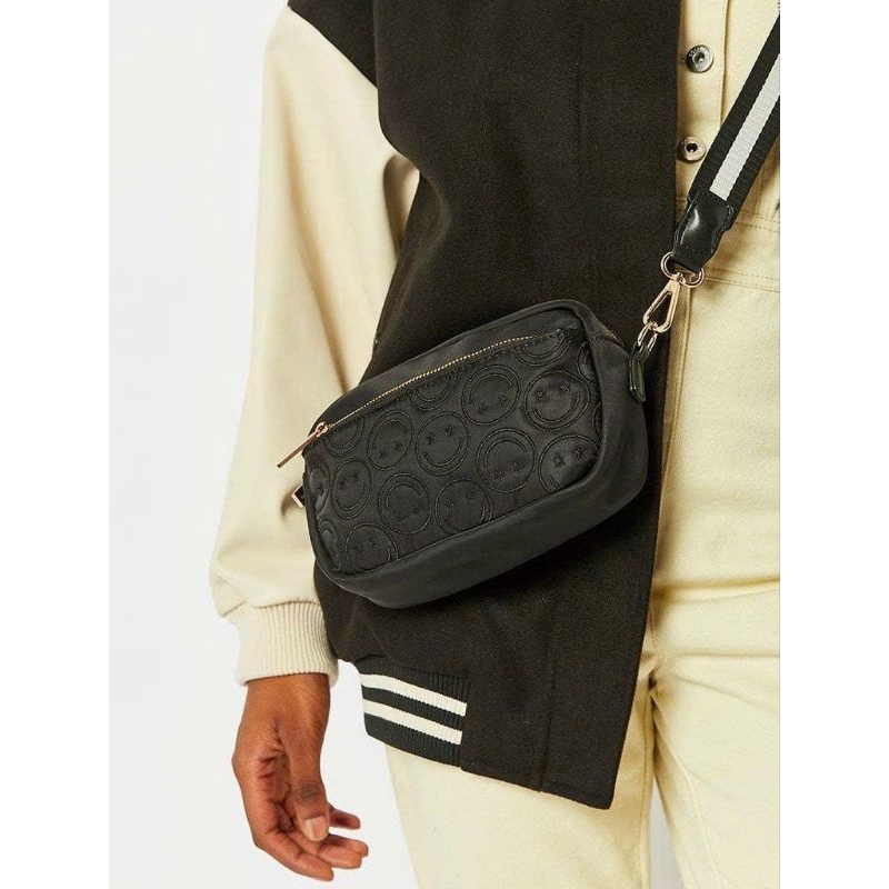 SKINNY DIP MILLIE SMIZE CROSS BAG