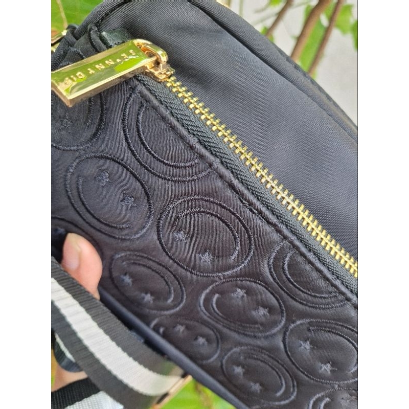 SKINNY DIP MILLIE SMIZE CROSS BAG