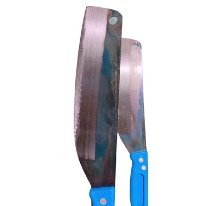 DAO ĐA SỸ, DAO THÁI THỊT SIÊU BÉN