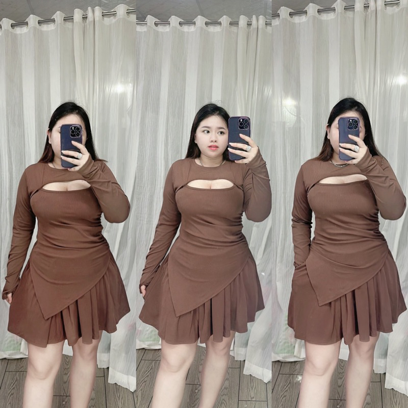 Set Tăm Lạnh Tay Dài