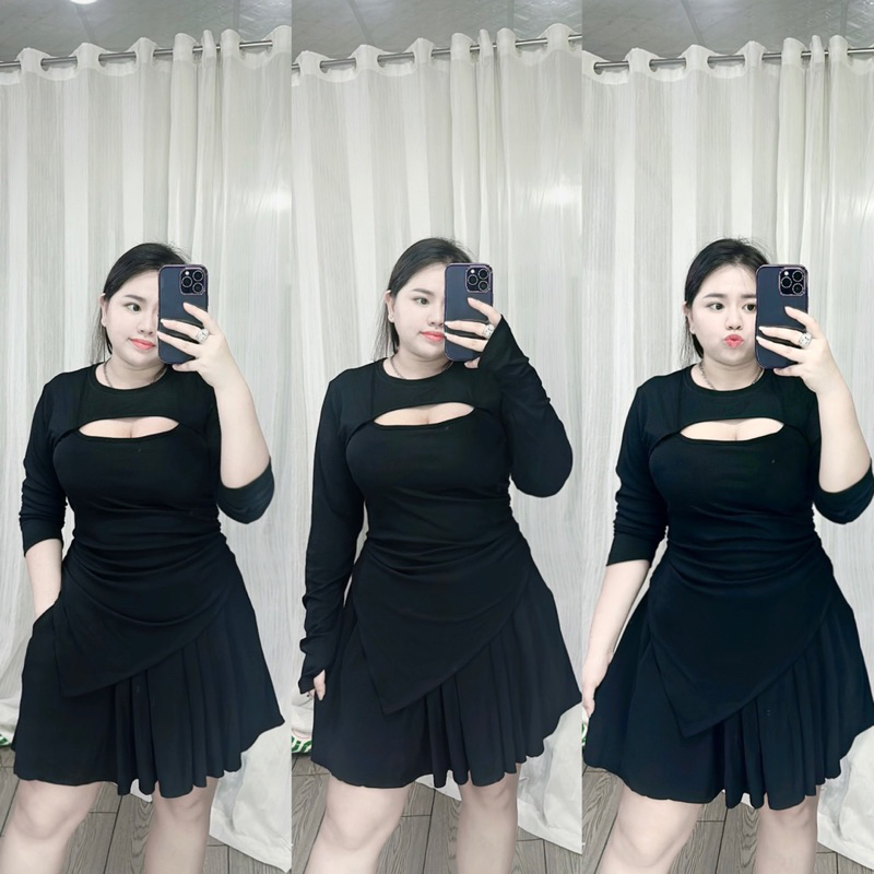 Set Tăm Lạnh Tay Dài