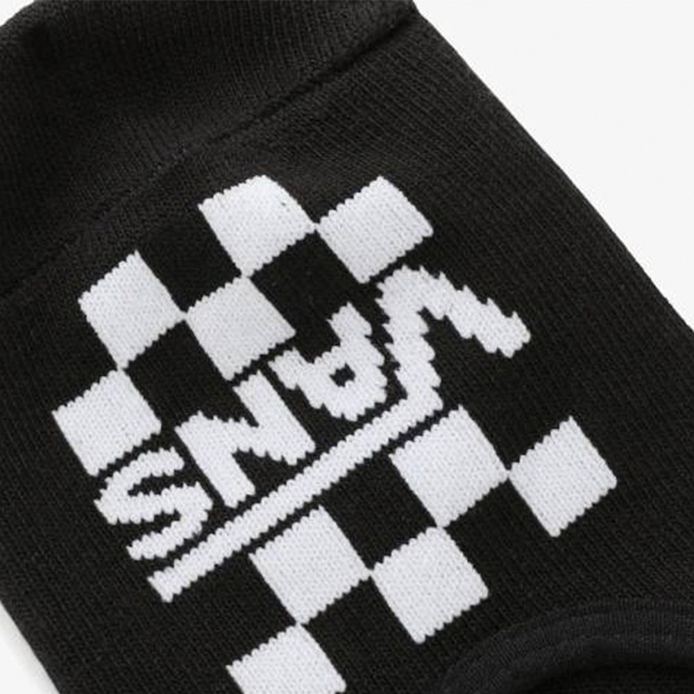 Vớ Vans Classic Canoodle  VN0A7S9ABLK