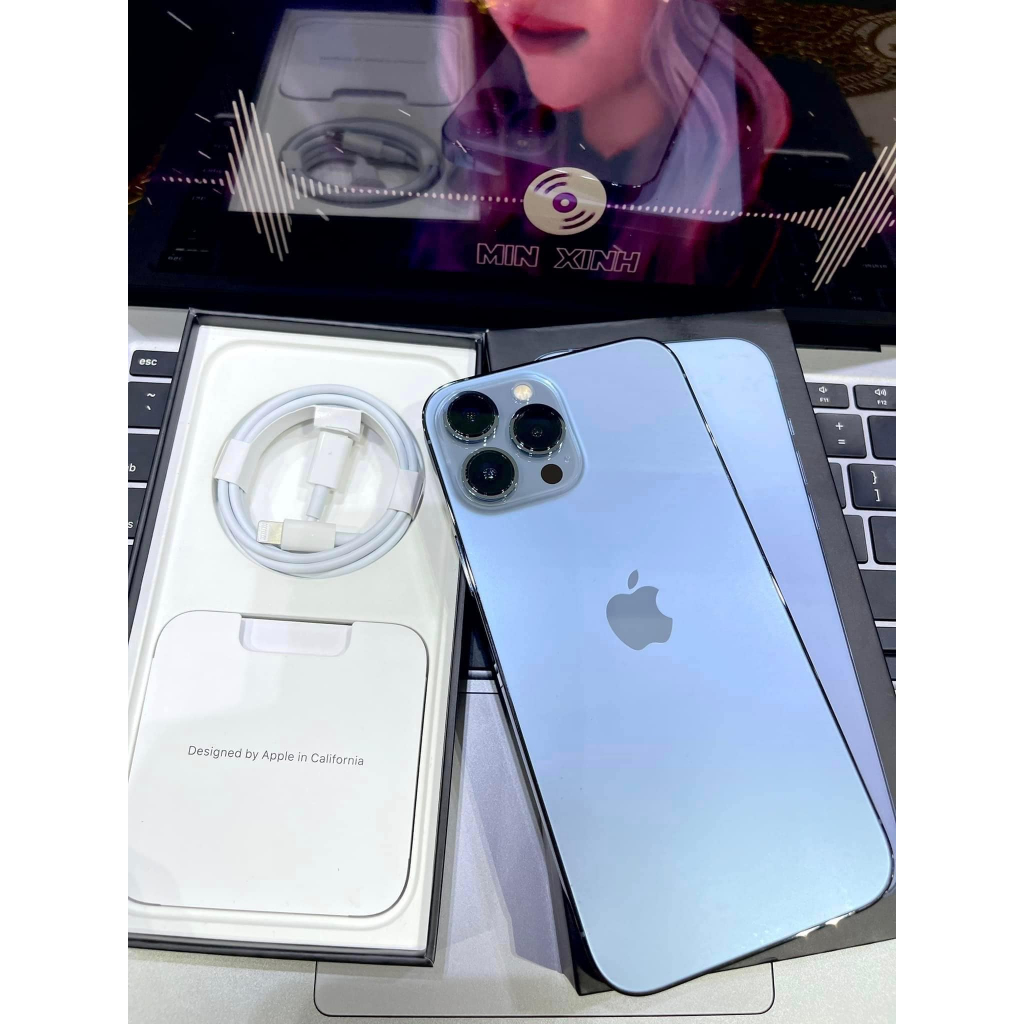 14 PR.M xin đánh giá 5 sao tặng kèm tai nghe