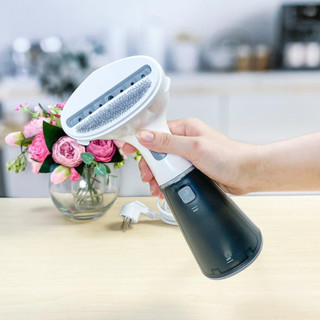 BÀN ỦI HƠI NƯỚC LOCK & LOCK hàng quà tặng vinamilk