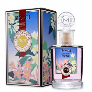 Nước hoa Monotheme Monoi EDT 100ml