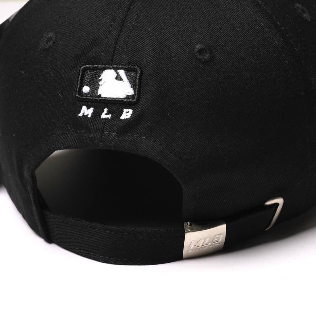 Nón kết, mũ lưỡi trai nam nữ L.A vải Kaki đẹp form chuẩn