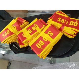 Băng đeo tay sao đỏ