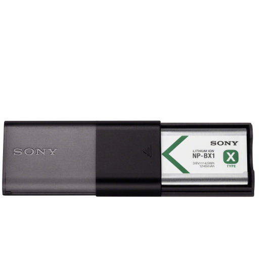 Bộ pin sạc Sony ACC-TRDCX BX1 - Hàng Chính Hãng Bảo Hành 3 Tháng
