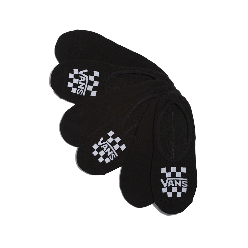 Vớ Vans Classic Canoodle  VN0A7S9ABLK