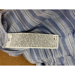 Quần ống rộng Forever 21