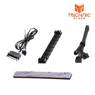 Fan HUB ID-Cooling FH-07