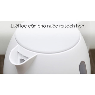 Bình đun siêu tốc Delites 1 lít ST10P01