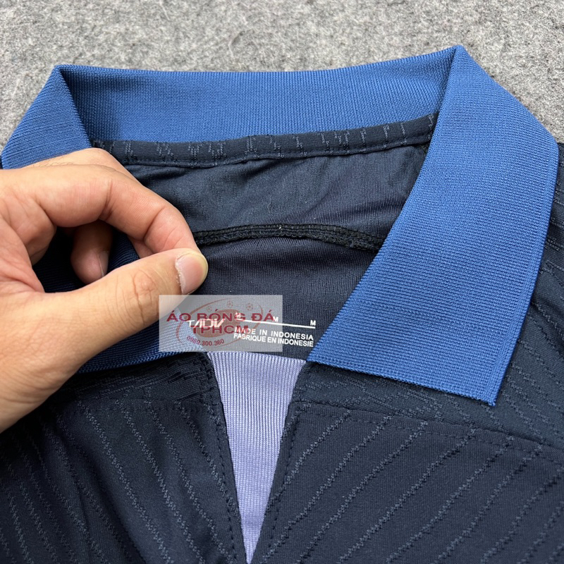 T0TTENHAM.mùa23/24-Áo Bóng Đá bản PLAYER hàng Thái cao cấp-23/24T0T Xanhđen