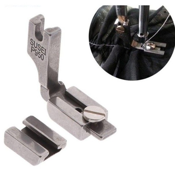 Chân vịt nhún máy may công nghiệp (P950)