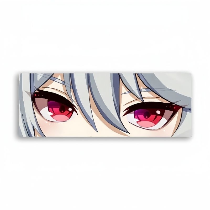 DECAL MẮT CAO CẤP