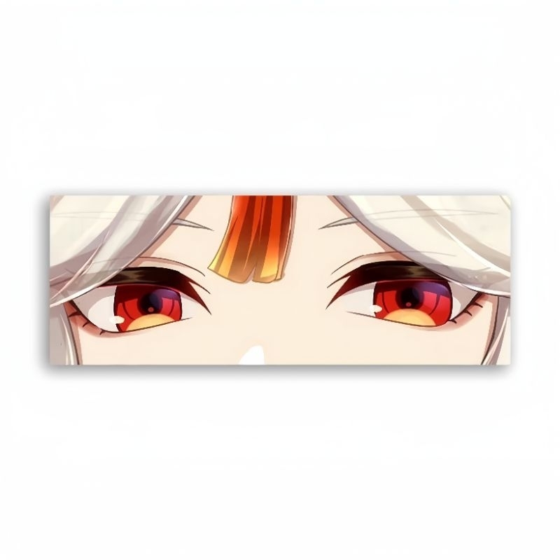 DECAL MẮT CAO CẤP