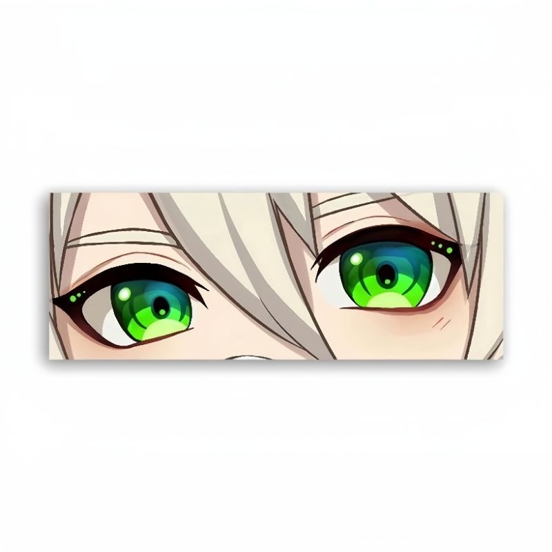 DECAL MẮT CAO CẤP