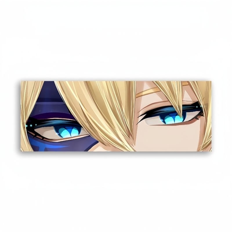 DECAL MẮT CAO CẤP