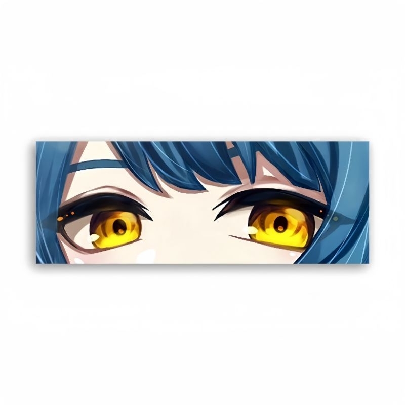 DECAL MẮT CAO CẤP