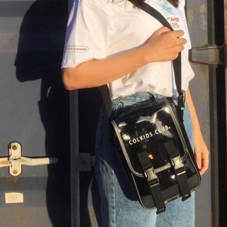 Túi Đeo Chéo nam nữ Unisex Hàn QuốcSL