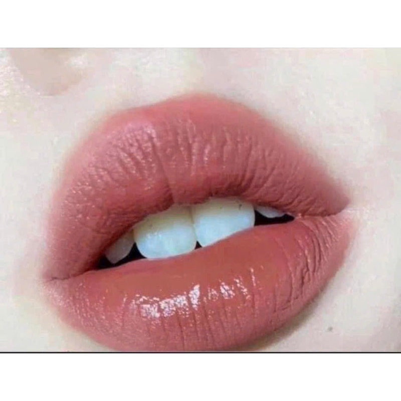 Son Lancome LAbsolu Rouge 391 Exotic Orchidee.Hồng Be: