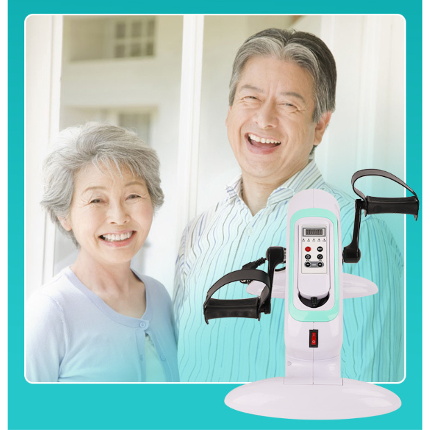 Máy tập vận động thụ động cho bệnh nhân sau tai biến