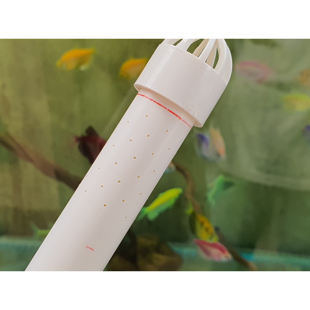 Bơm Airlift mini , bơm chuyên dùng lọc nước, tạo dòng chảy, tăng oxy cho cá