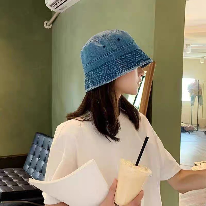 Nón bucket bò forrm xô cao cấp