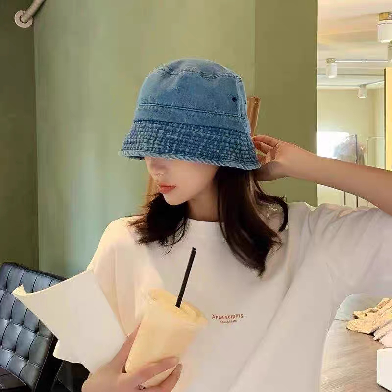 Nón bucket bò forrm xô cao cấp