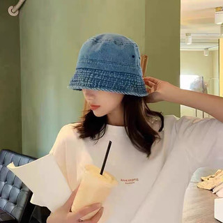 Nón bucket bò forrm xô cao cấp