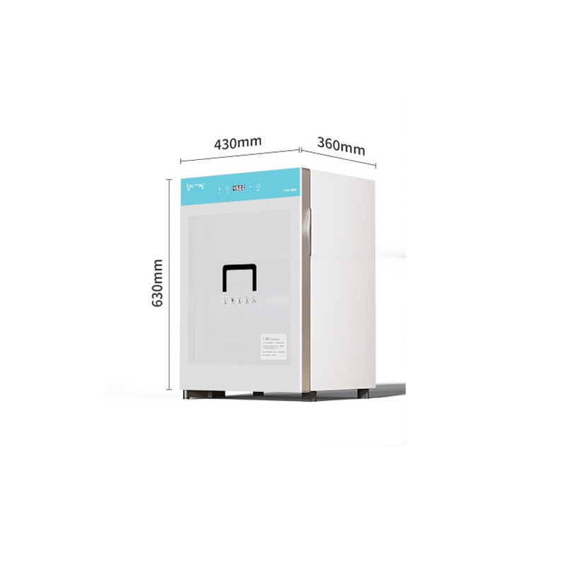 Tủ sấy chén bát 68 lít khử khuẩn diệt trùng cao cấp - Máy sấy bát đĩa gia đình