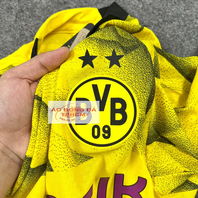 D0RT.mùa23/24 - Áo Bóng Đá bản PLAYER hàng Thái cao cấp -23/24D0RT vàngC1