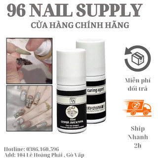 Nước xịt sáng đá chai - nước lau đá, tháo đá, tháo móng úp ad1