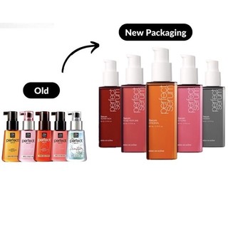 Serum Dưỡng Tóc Mise En Scene Perfect 80ml