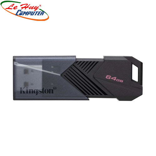 USB KINGSTON DataTraveler Exodia Onyx 64GB USB 3.2 Gen 1 DTXON/64GB