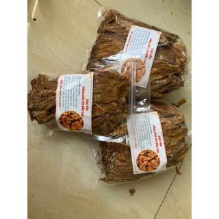 Măng nứa khô (măng nứa tép)- đặc sản Bắc Cạn