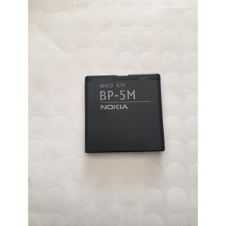 Pin Nokia BP-5M dùng cho 8600/6500s/5610/5700/6110....