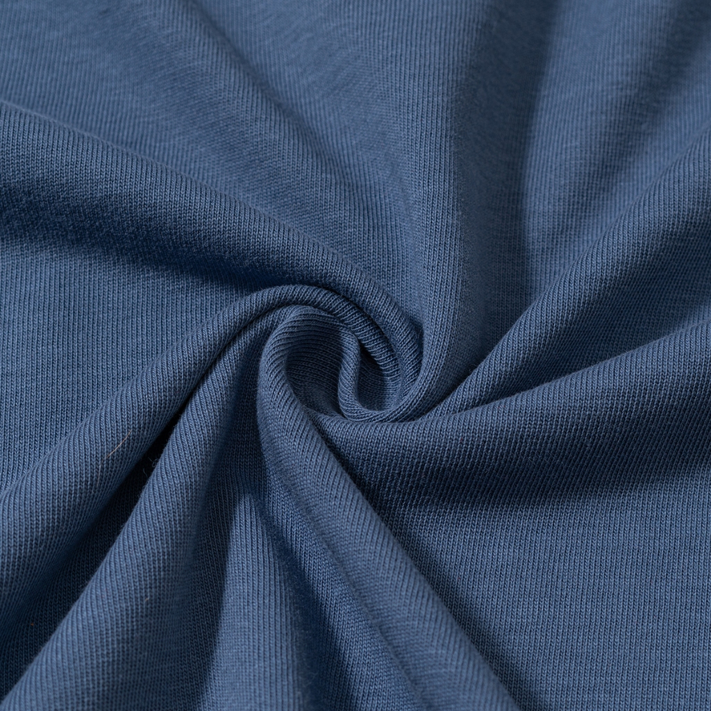 Áo Phông Trơn THE GOOD , Áo Thun Basic 15 Màu Pastel Form Oversize Chất Cotton Co Giãn