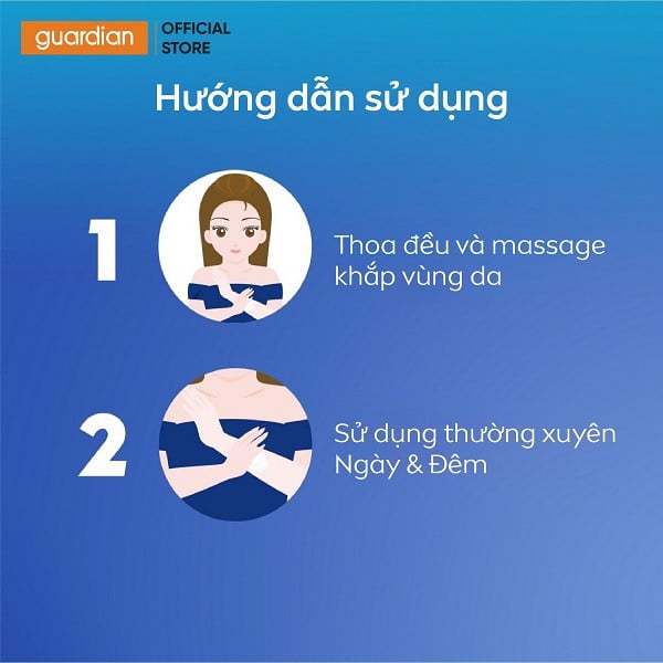 Sữa Dưỡng Thể Nivea Dưỡng Ẩm Chuyên Sâu Intensive Moisture 550ml