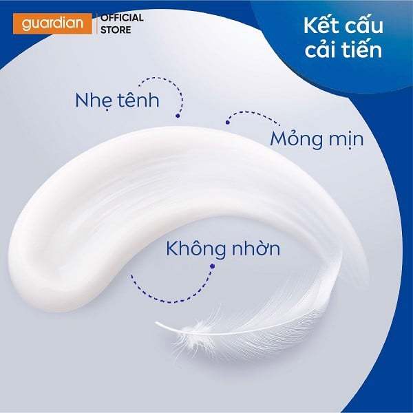 Sữa Dưỡng Thể Nivea Dưỡng Ẩm Chuyên Sâu Intensive Moisture 550ml