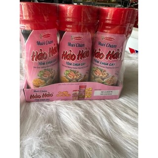 muối chấm hảo hảo chính hãng