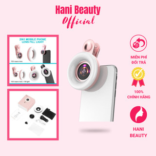 Đèn Led Sefile Cho Điện Thoại - Chính Hãng Hani - Dụng Cụ Hỗ Trợ Sefile