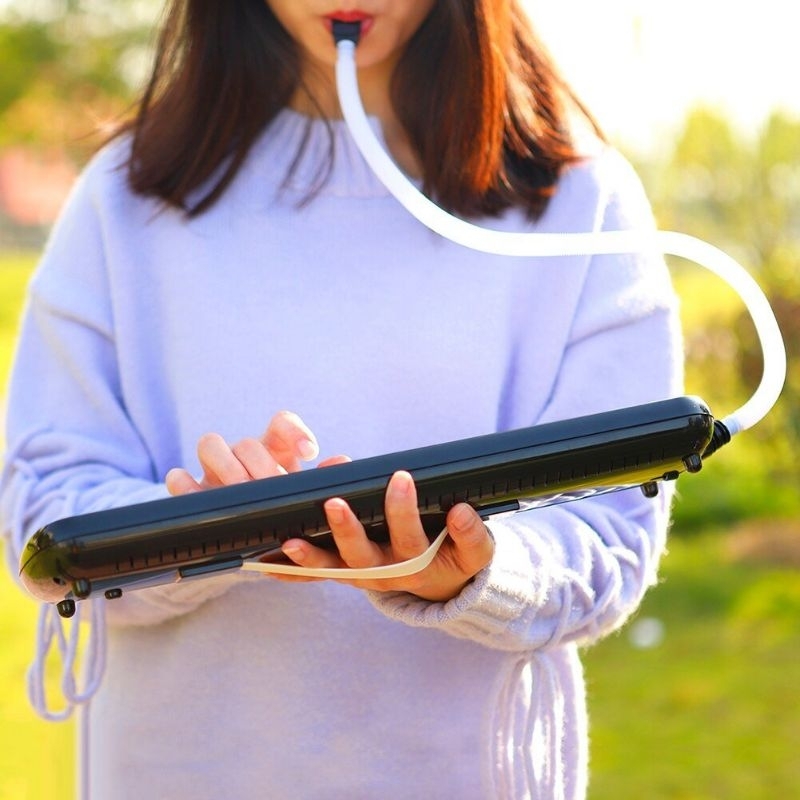 Kèn Melodion-Kèn Melodion Swan 32 Phím hàng chuẩn - SẴN HÀNG