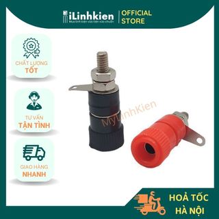 Jack nối đực - cái combo 2 đôi JS910 và bắp chuối ( 1 đôi bắp chuối đực + 1 đôi JS910 )
