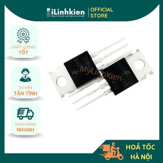 Transistor TIP41C TIP42C 6A 100V chất lượng cao.