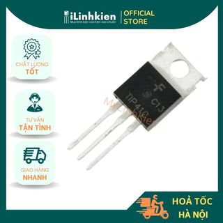Transistor TIP41C TIP42C 6A 100V chất lượng cao.
