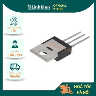 Transistor TIP41C TIP42C 6A 100V chất lượng cao.
