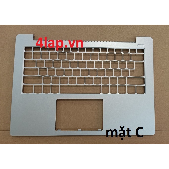 Thay Vỏ máy laptop Lenovo IdeaPad 330S-14 330S-14IKB 330S-14AST 330S-14IKBR 330S-14AIR 7000-14