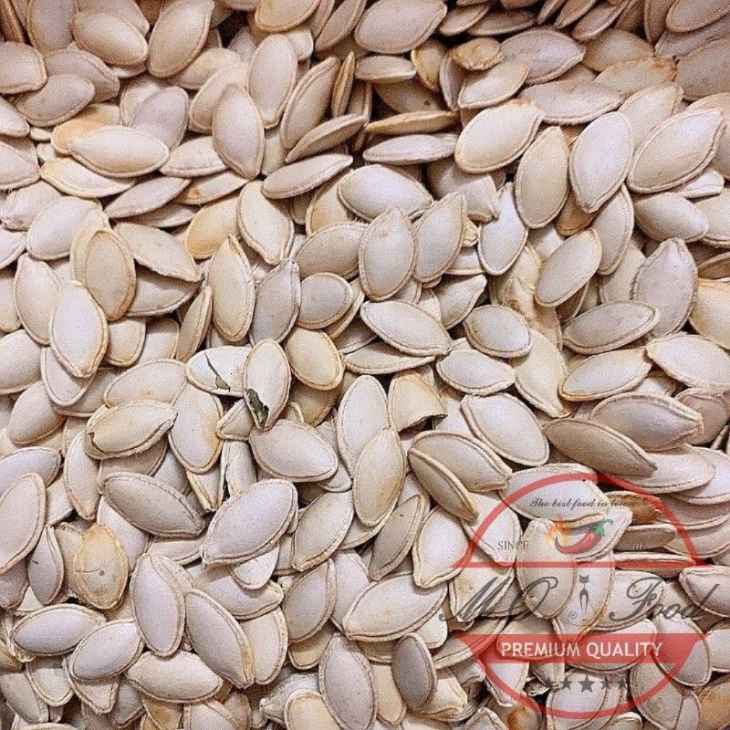 Hạt Bí Rang Tay 500gr
