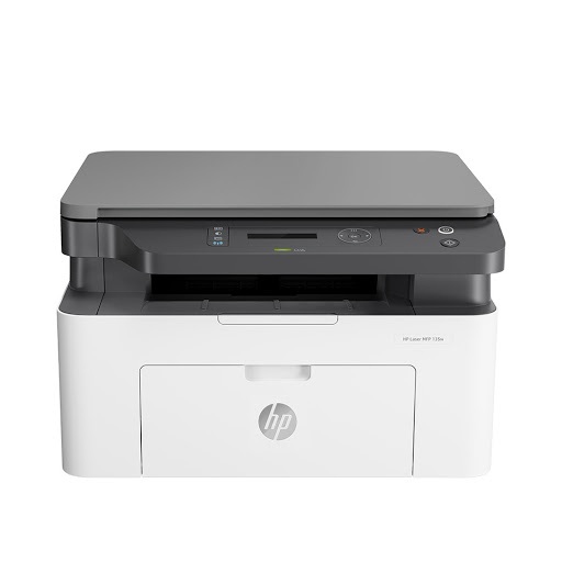 Máy in HP Laser MFP 135w  - Bảo hành 12 tháng